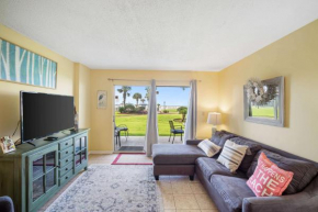 Plantation Palms 6110 by ALBVR - Upgraded Ground Floor Beachfront Condo - Lots of Amenities